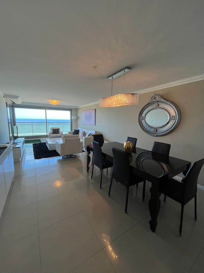 Apartamento en alquiler en Punta del Este