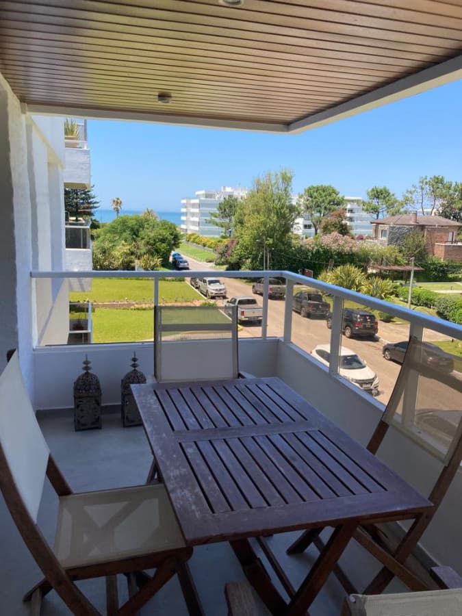 Apartamento en alquiler en Punta del Este