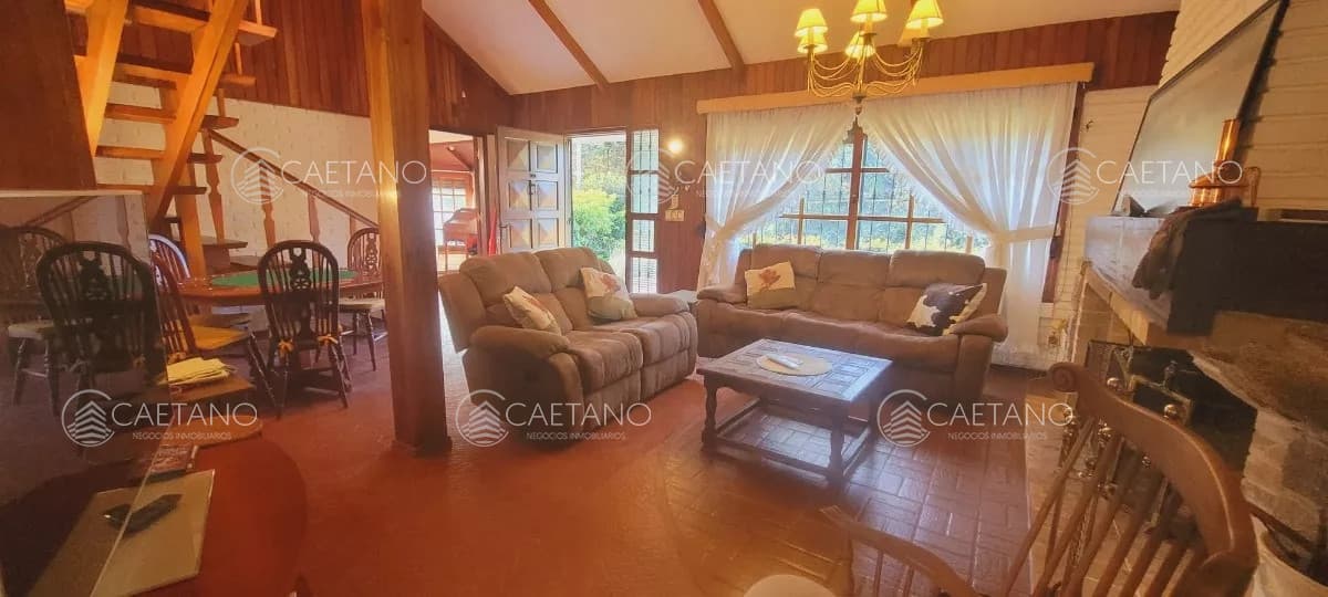 CASA EN SAN RAFAEL — foto 3