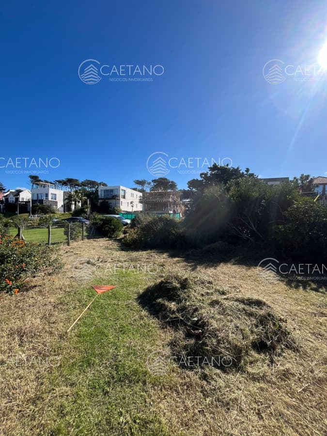 Terreno en Montoya — foto 3