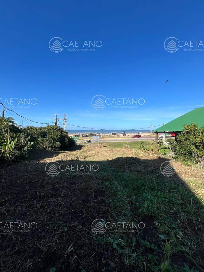 Terreno en Montoya