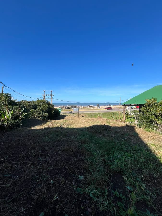Terreno en Montoya