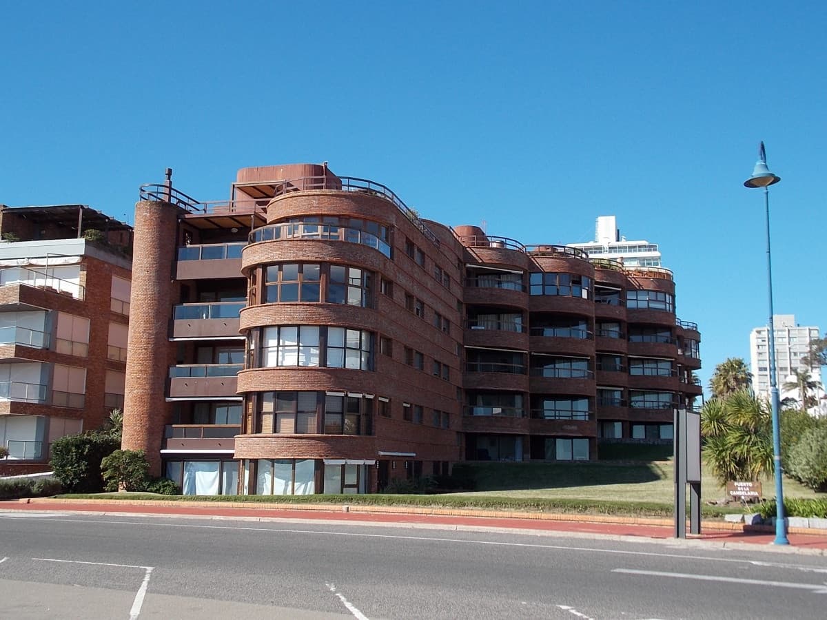 PENINSULA -MANSA IMPECABLE CON VISTA!!!!