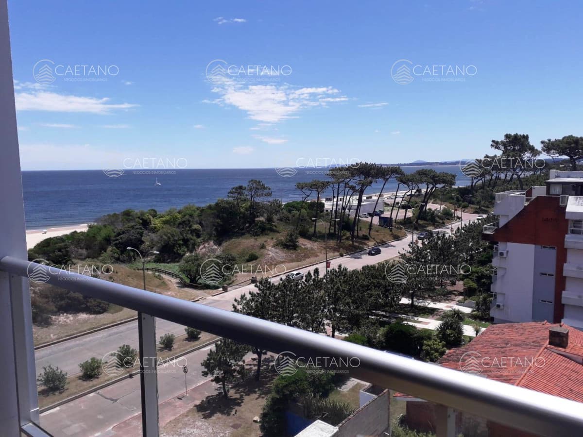 APARTAMENTO EN PUNTA DEL ESTE, MANSA