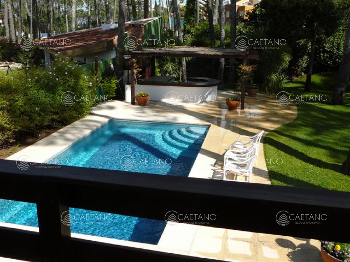 Casa en alquiler en Punta del Este — foto 3