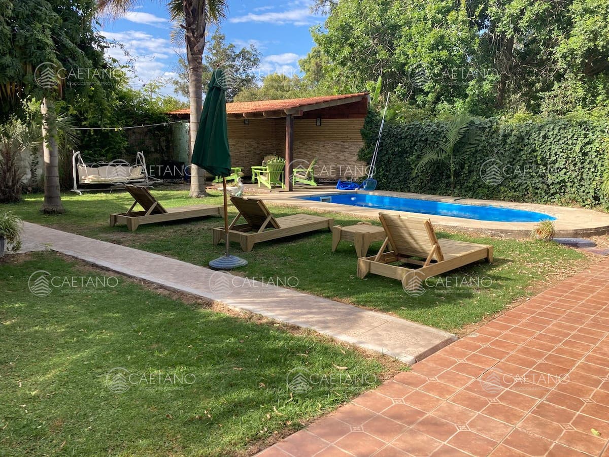 Casa en Venta en La Barra - La Barra