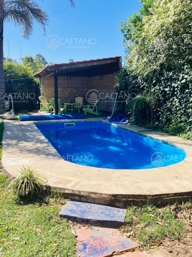 Casa en Venta en La Barra - La Barra — foto 3
