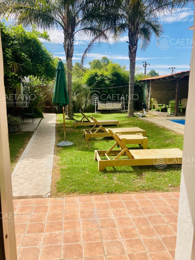 Casa en Venta en La Barra - La Barra — foto 2