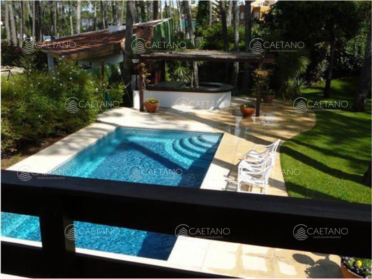Casa en alquiler en Punta del Este — foto 2