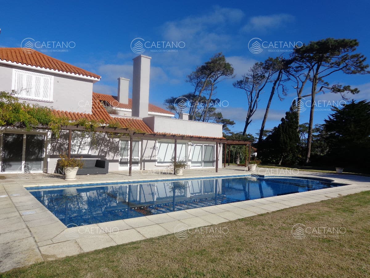 Casa en alquiler en Punta del Este — foto 2