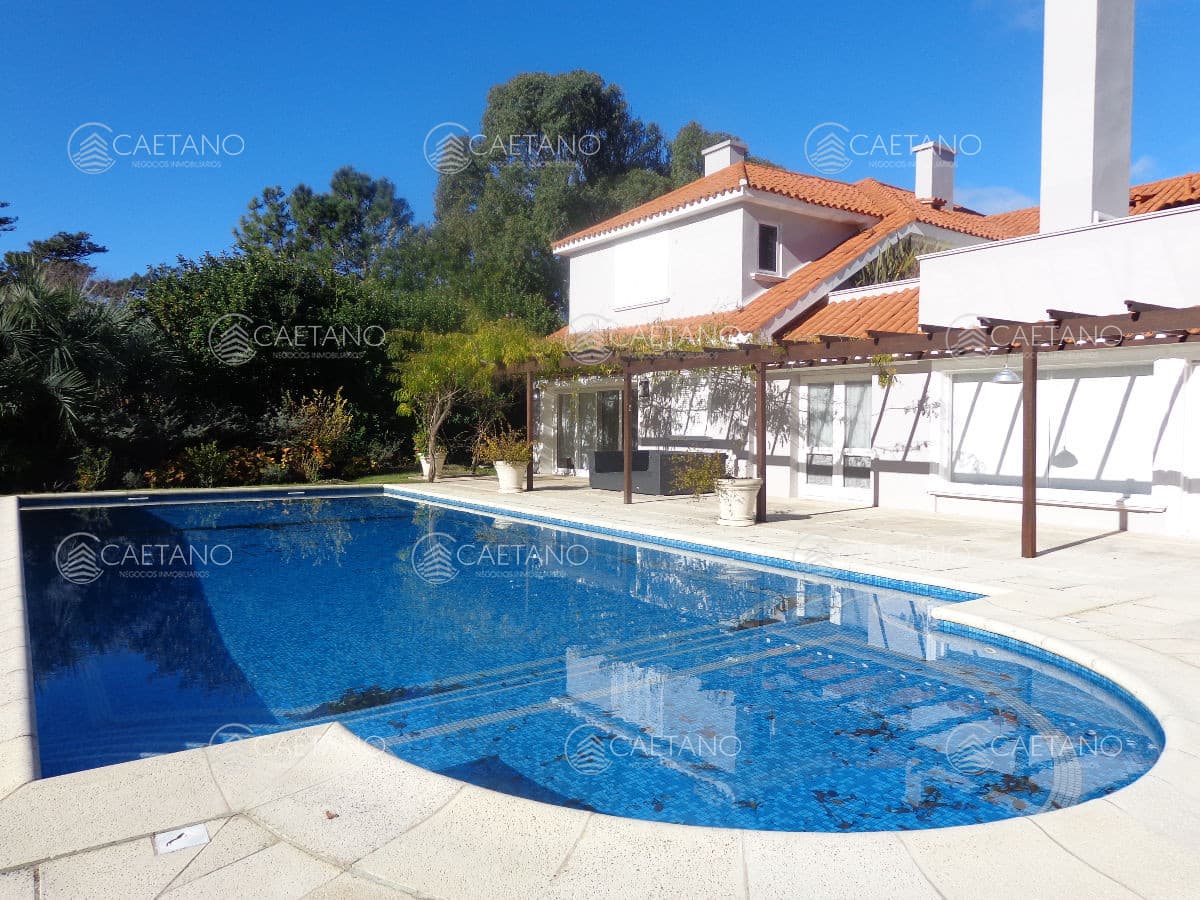 Casa en alquiler en Punta del Este — foto 3