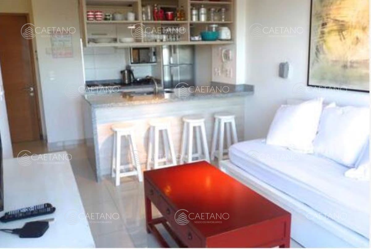 Venta apartamento 1 dormitorio Roosevelt, Punta del Este