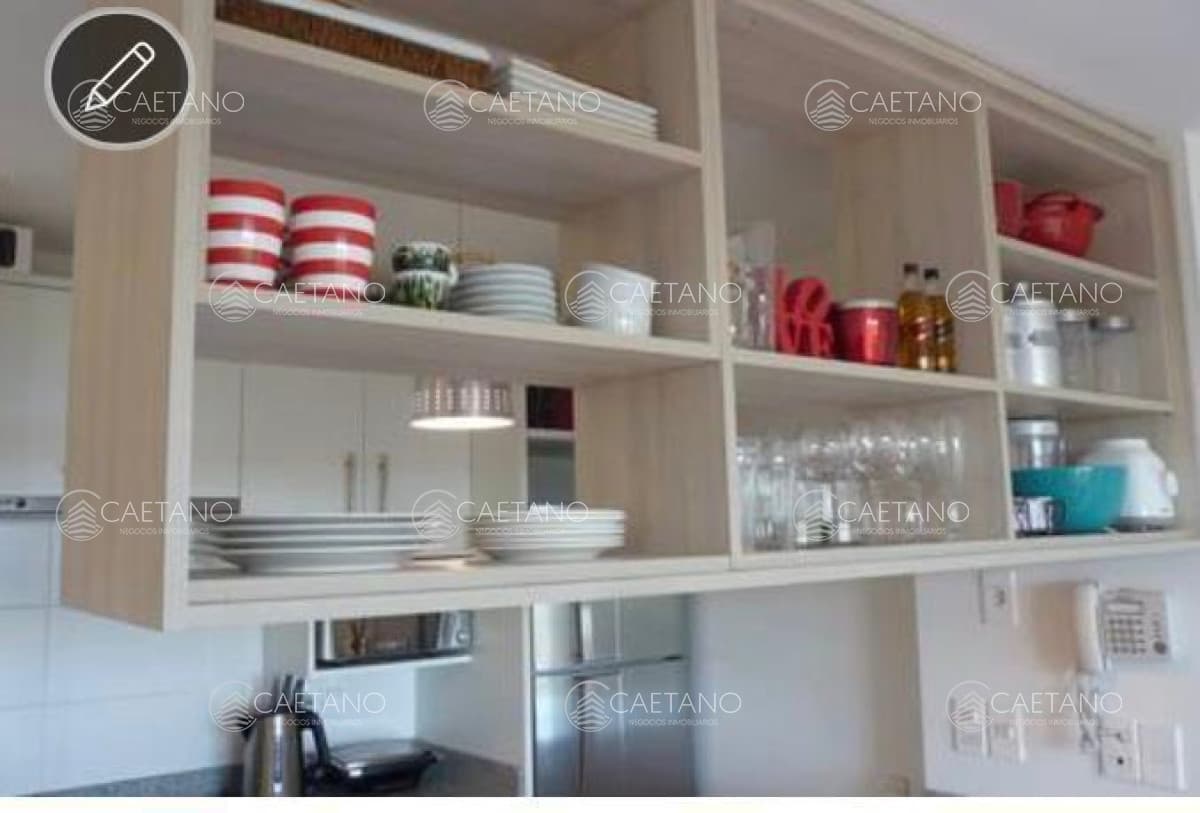 Venta apartamento 1 dormitorio Roosevelt, Punta del Este — foto 3