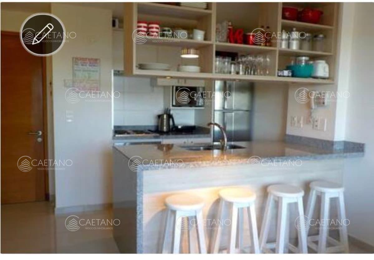 Venta apartamento 1 dormitorio Roosevelt, Punta del Este — foto 2
