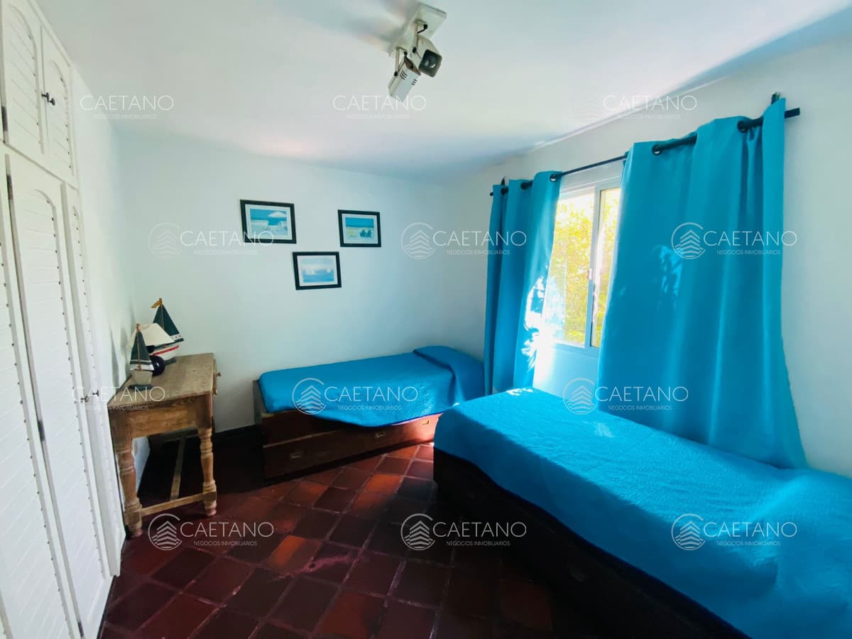 Apartamento en alquiler con vistas al mar en Montoya — foto 3