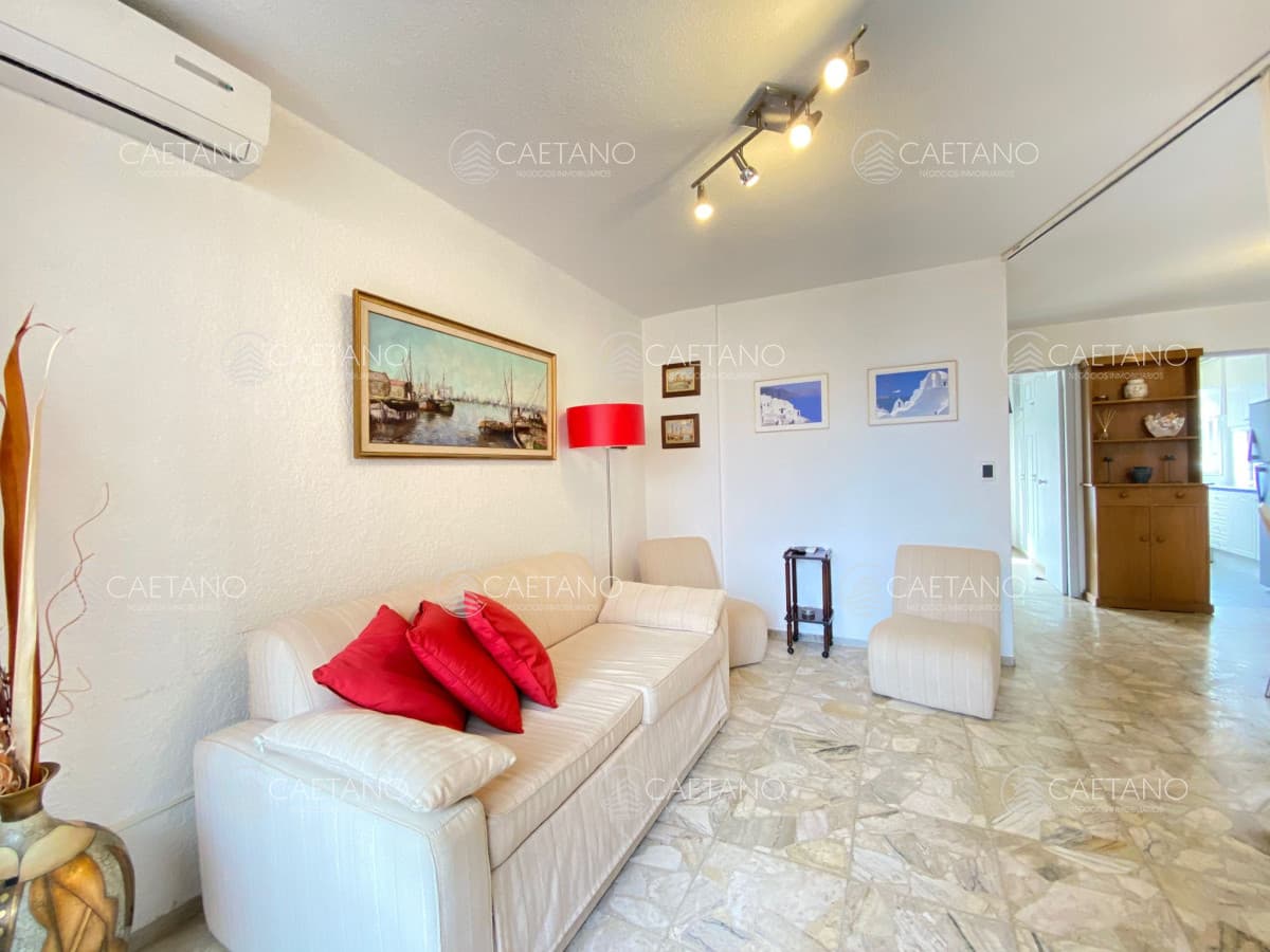Apartamento 1 dormitorio en Primera Linea Mansa — foto 3
