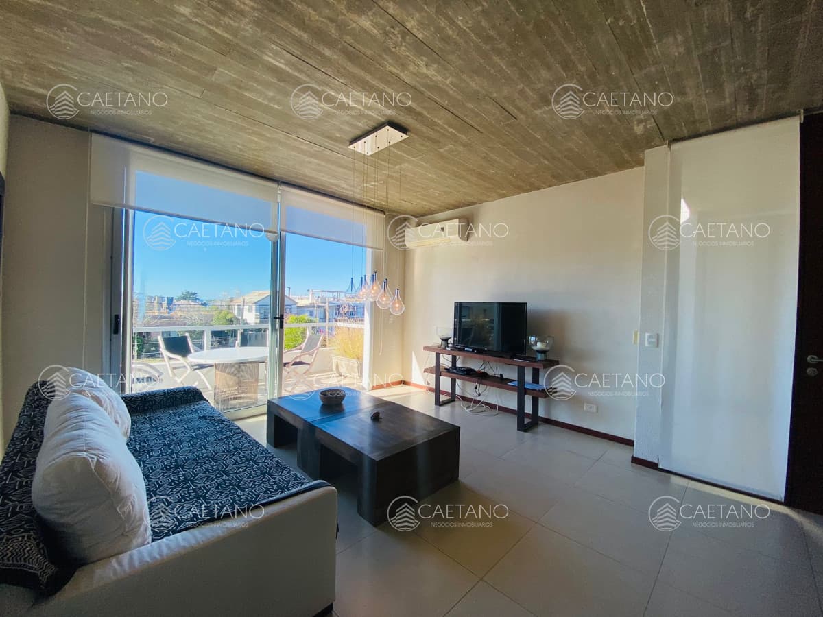 Venta y Alquiler apartamento 2 dormitorios en Manantiales — foto 2