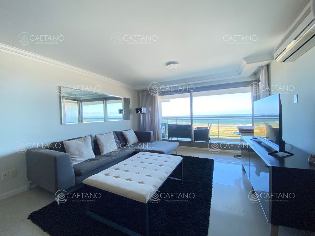 Apartamento en venta 3 dormitorios Punta del Este — foto 2