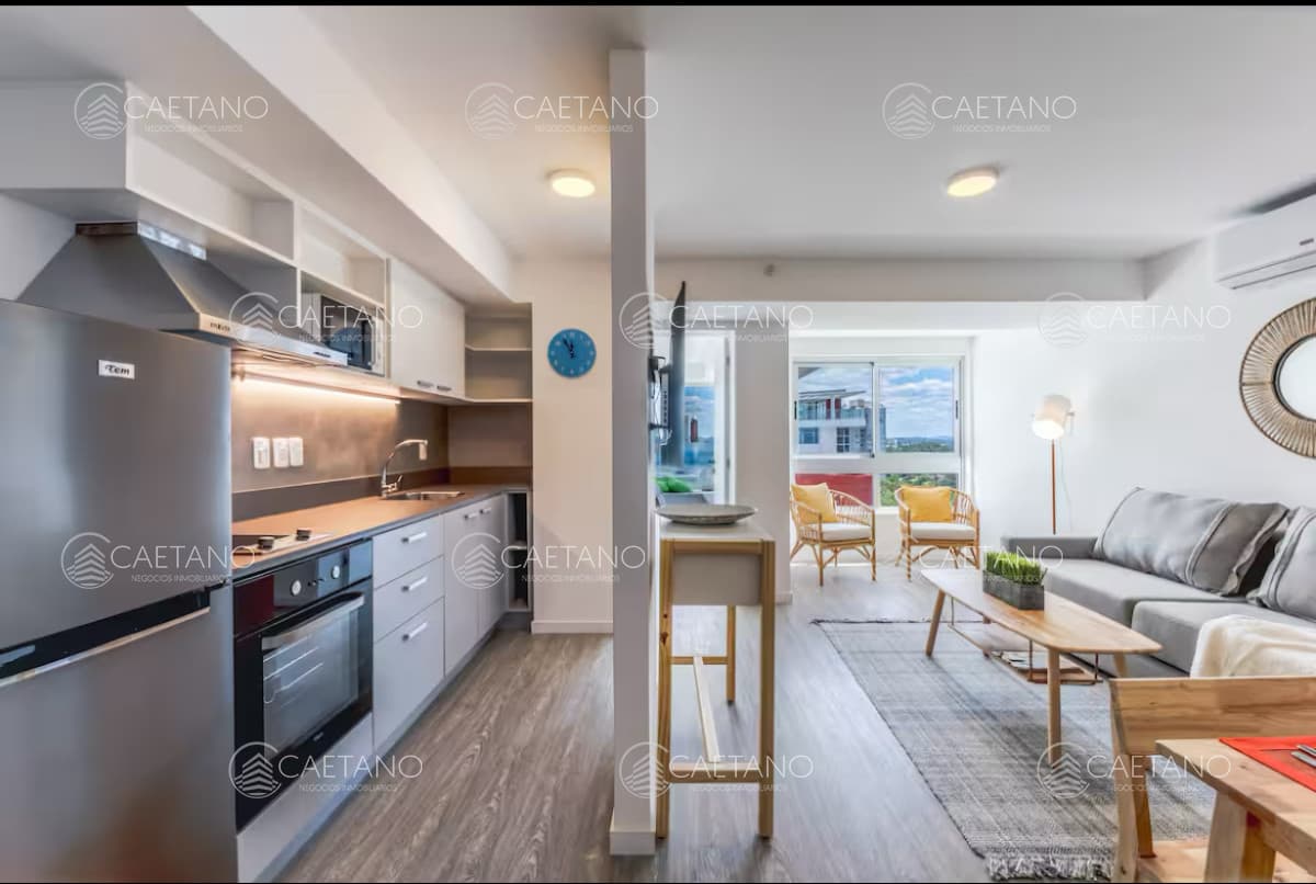 Apartamento para Alquiler — foto 3