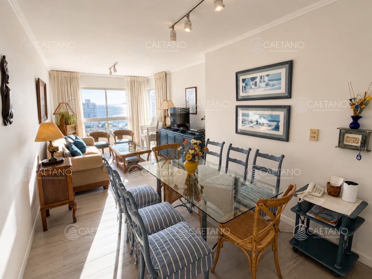 Apartamento con vista al mar en venta — foto 2