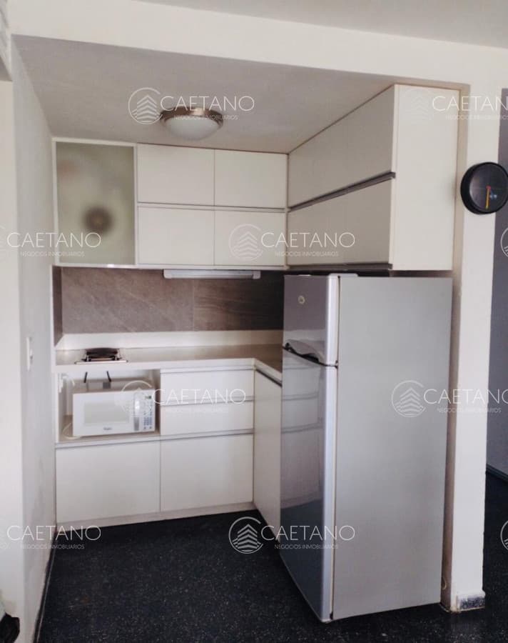 Oportunidad en Venta - Apartamento de Dos Dormitorios Playa Mansa — foto 3
