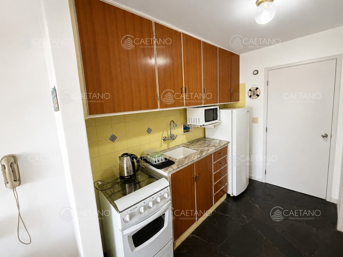 Apartamento con vista al mar en Punta del este — foto 2