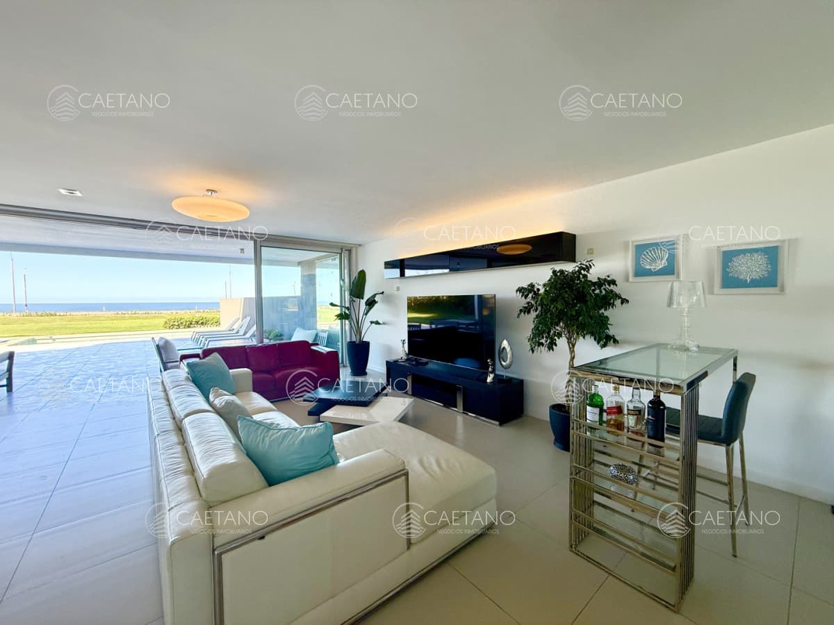 Apartamento en alquiler en Punta del Este — foto 2
