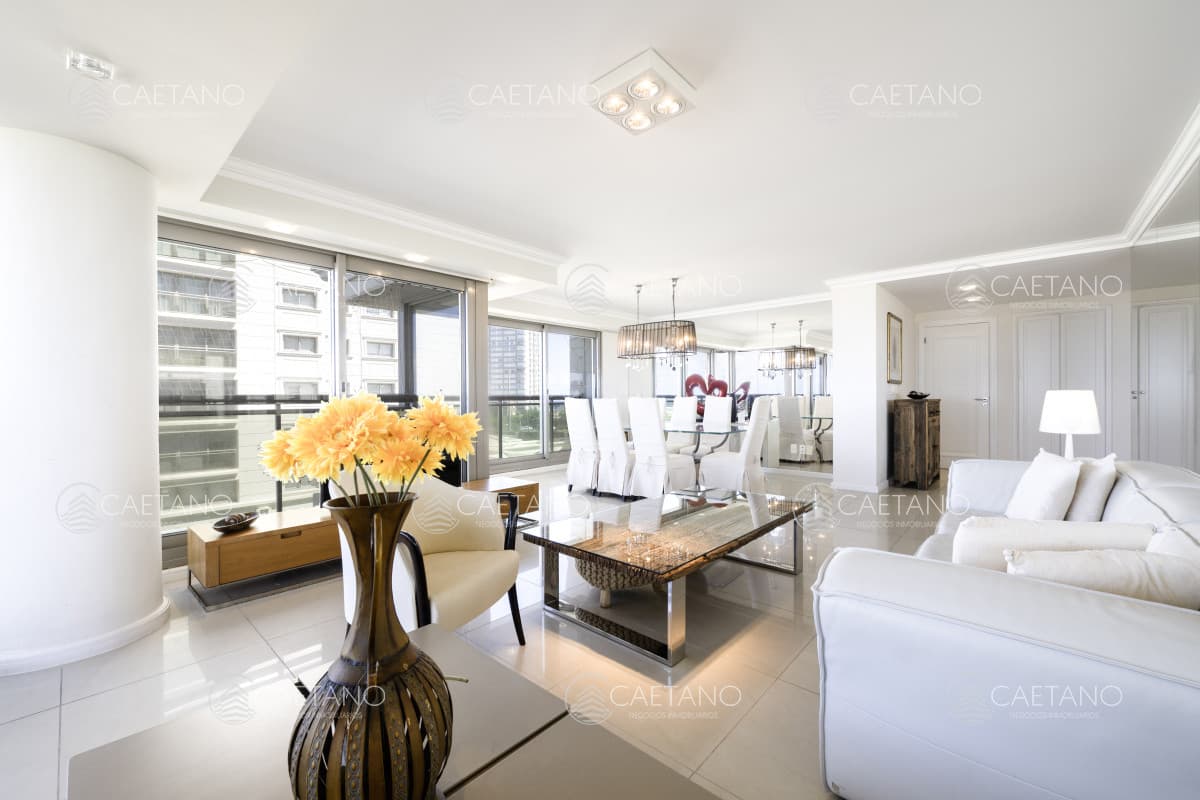 Apartamento en alquiler en Punta del Este — foto 2