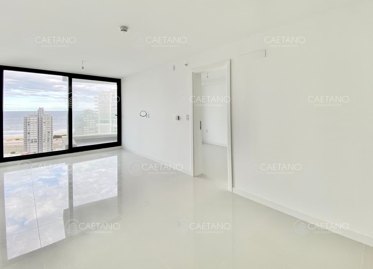 Apartamento en alquiler anual, Artowre Punta del Este. — foto 2