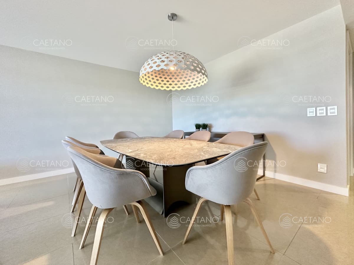 Excelente apartamento en venta en edificio Aquarela — foto 3