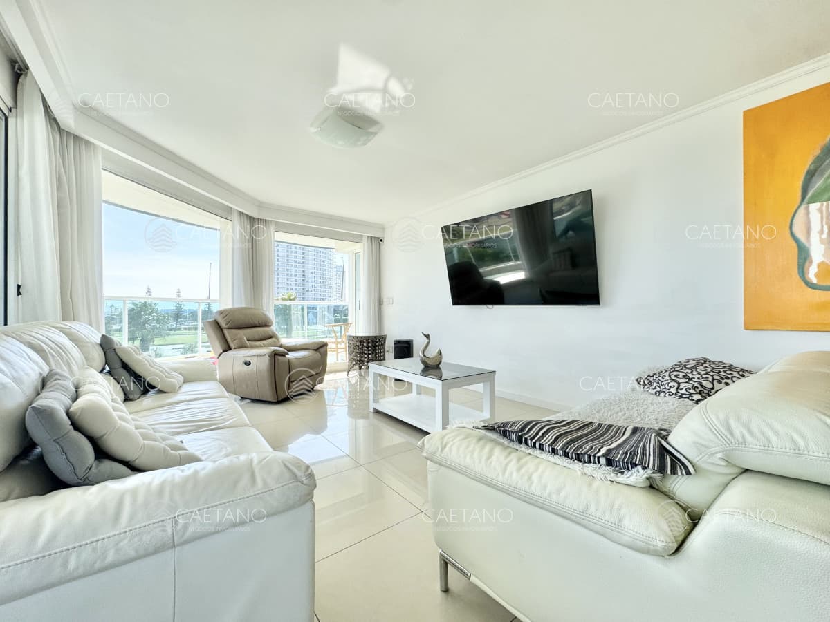 Apartamento en alquiler en Punta del Este — foto 2