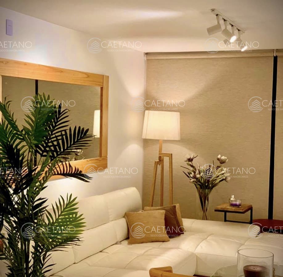 Venta de apartamento de un dormitorio a estrenar. Edificio con todos los servicios — foto 2