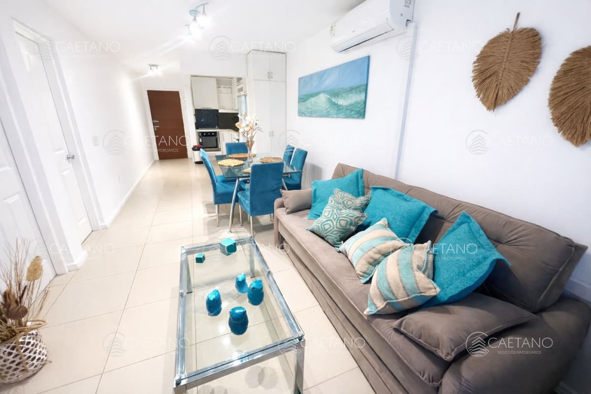 Apartamento en venta en Punta del Este