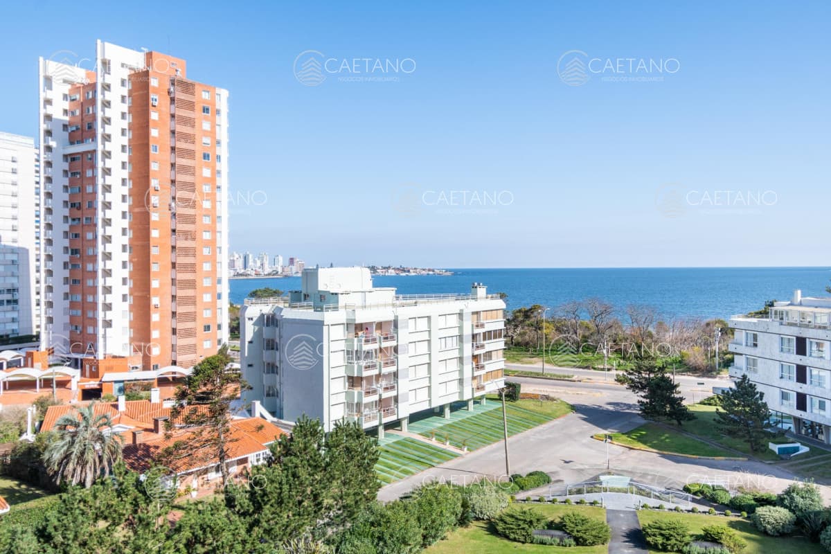 Sea Forest Departamento en Venta Punta del Este