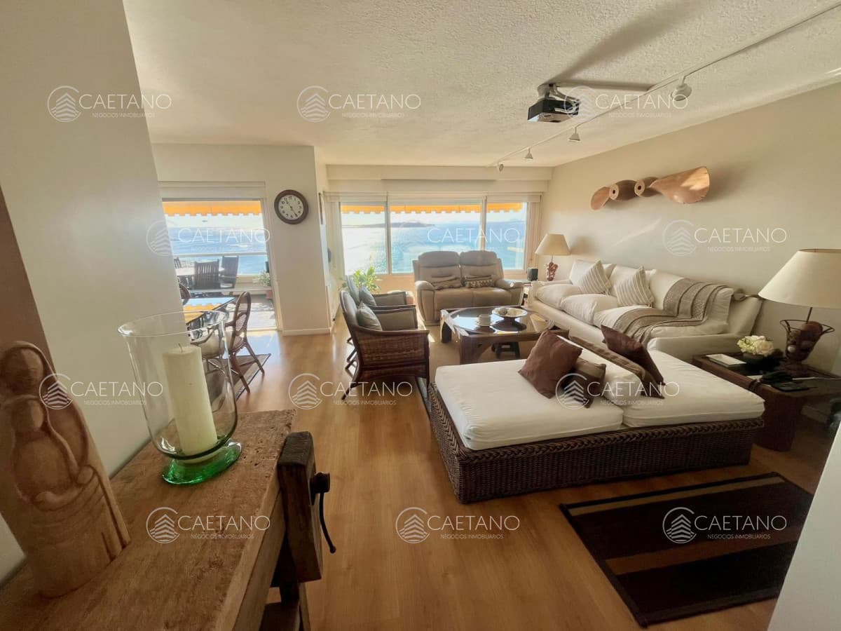 apartamento primera linea en mansa malecon — foto 3