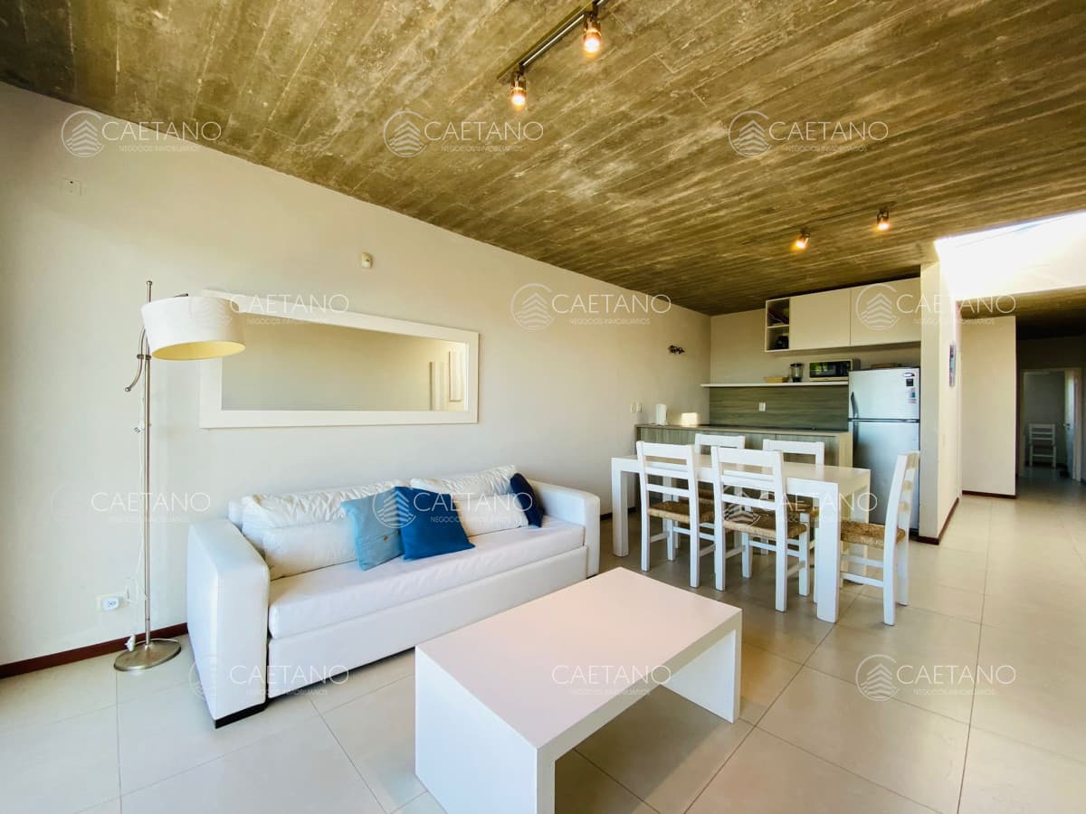 Apartamento en venta en el corazón de Manantiales — foto 3