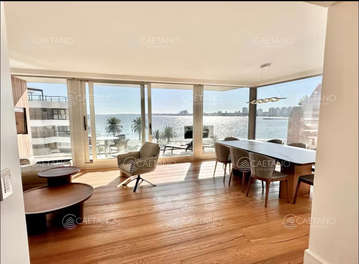 Apartamento en venta en Punta del Este — foto 2