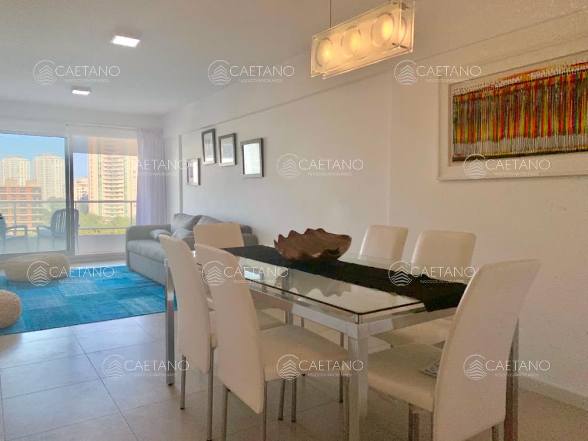 Apartamento en Venta Dos Dormitorios Moderno — foto 2