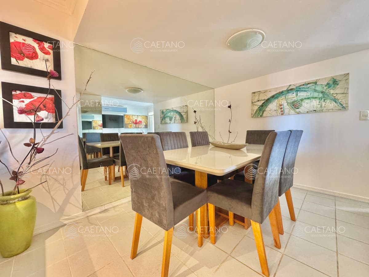 Apartamento en alquiler en Punta del Este — foto 3