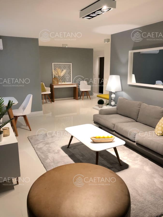 Espectacular apartamento de tres dormitorios en Alquiler en Chiverta — foto 3