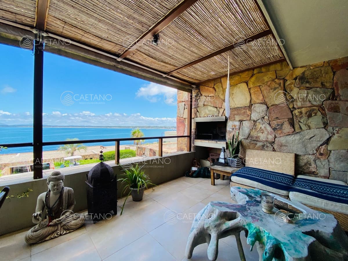 Apartamento en venta en Punta Ballena — foto 2