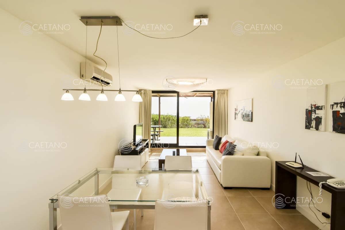 Apartamento en alquiler en Punta Ballena — foto 2