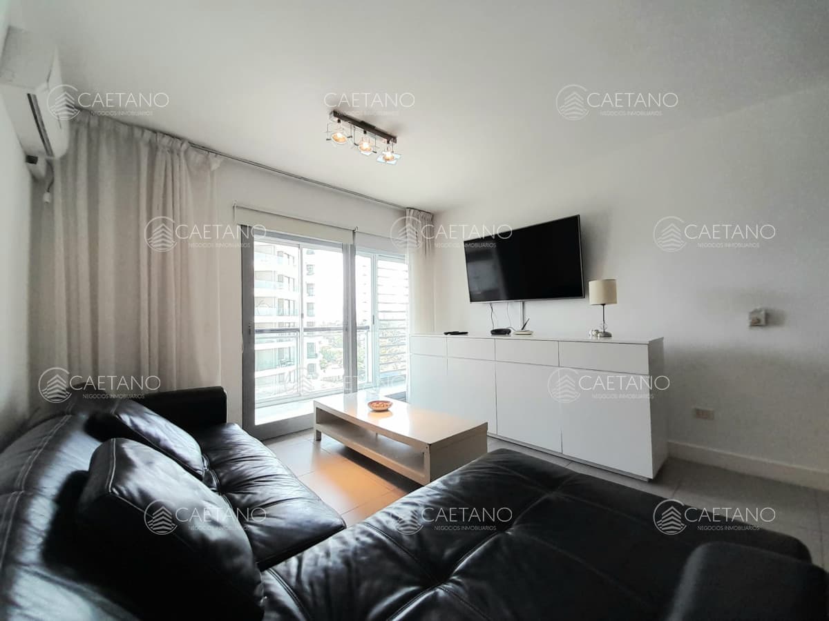 Apartamento en alquiler en Punta del Este — foto 2