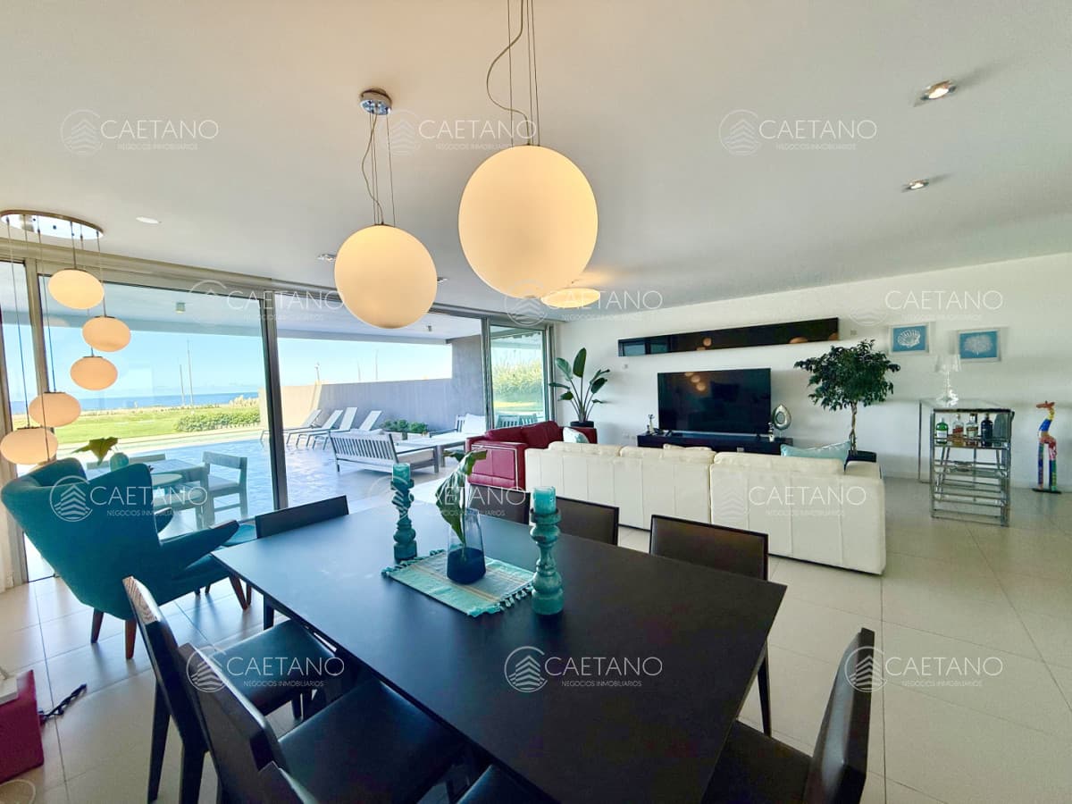 Apartamento en alquiler en Punta del Este — foto 3
