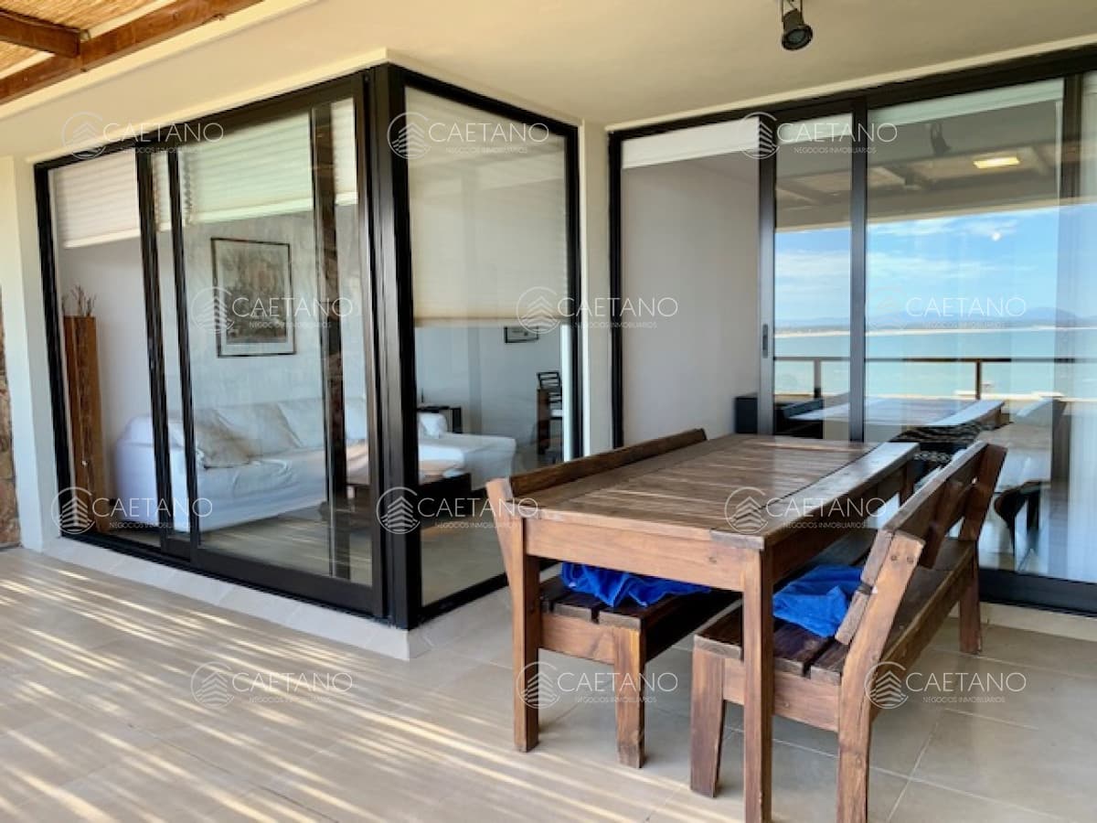Apartamento en Venta Quartier Punta Ballena Dos Dormitorios — foto 2