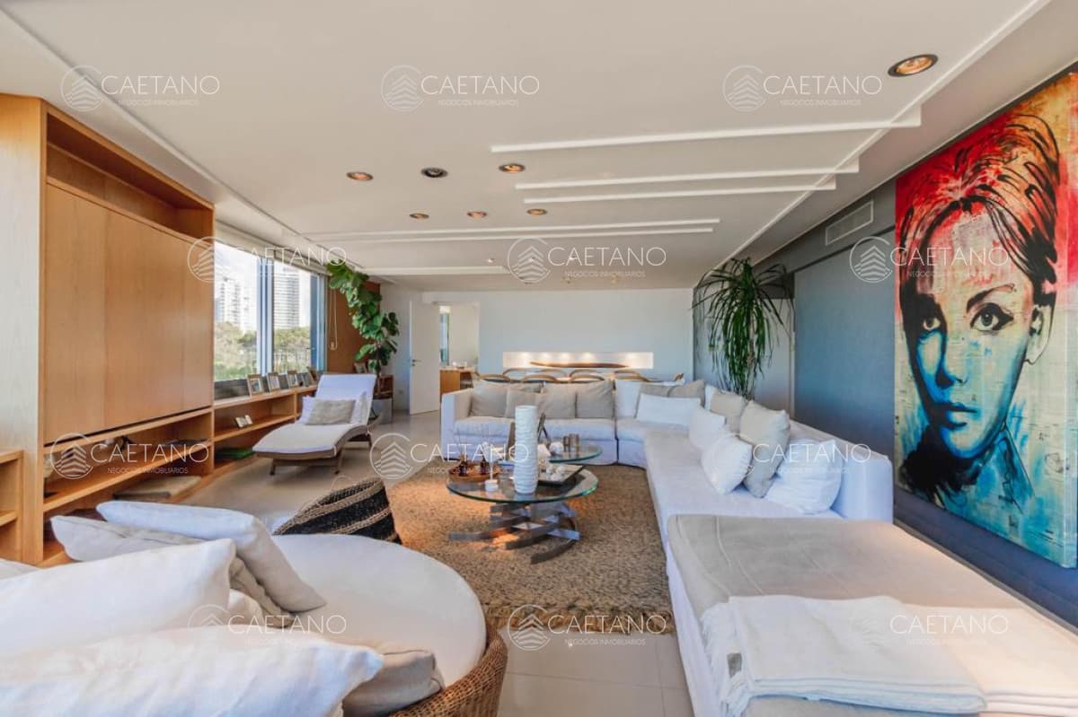Excelente apartamento en alquiler — foto 3