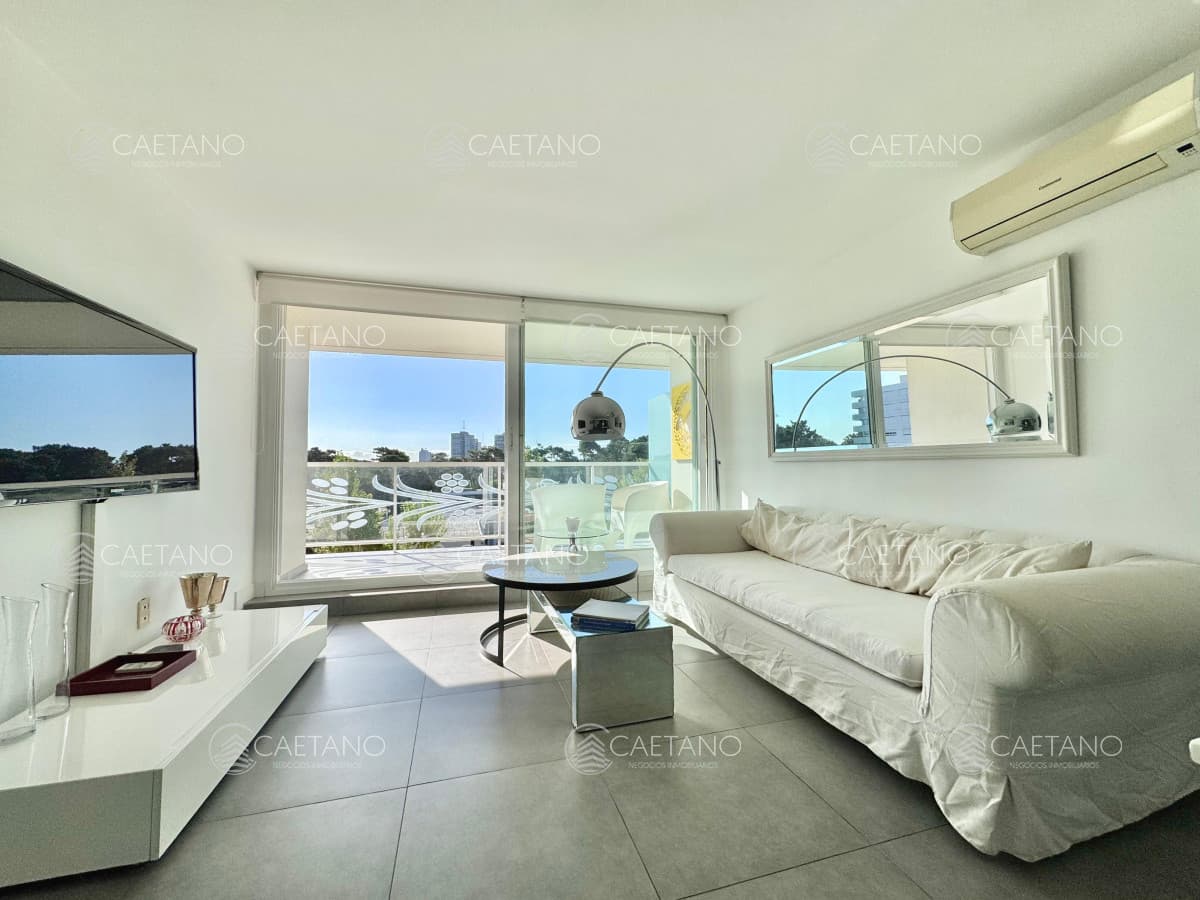 YOO Punta del Este Apartamento en Venta — foto 3