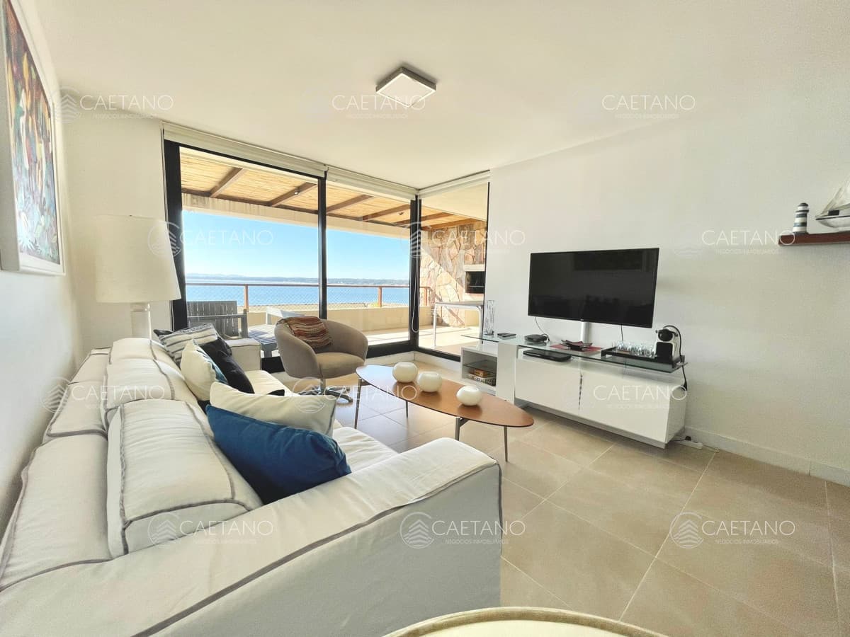Quartier Punta Ballena Dos Dormitorios — foto 2