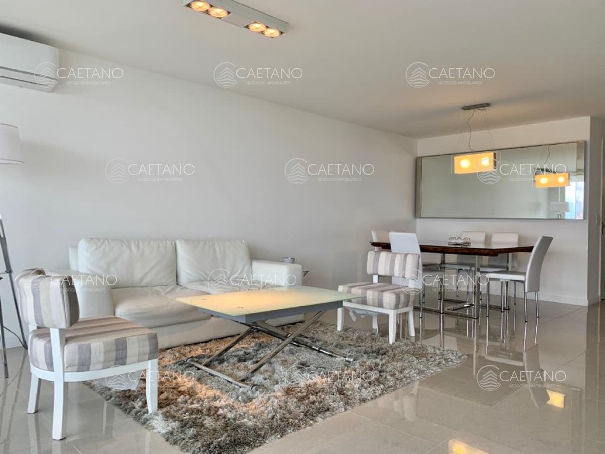 Torre ONE en venta y alquiler, Tres Dormitorios Apartamento en Venta — foto 3