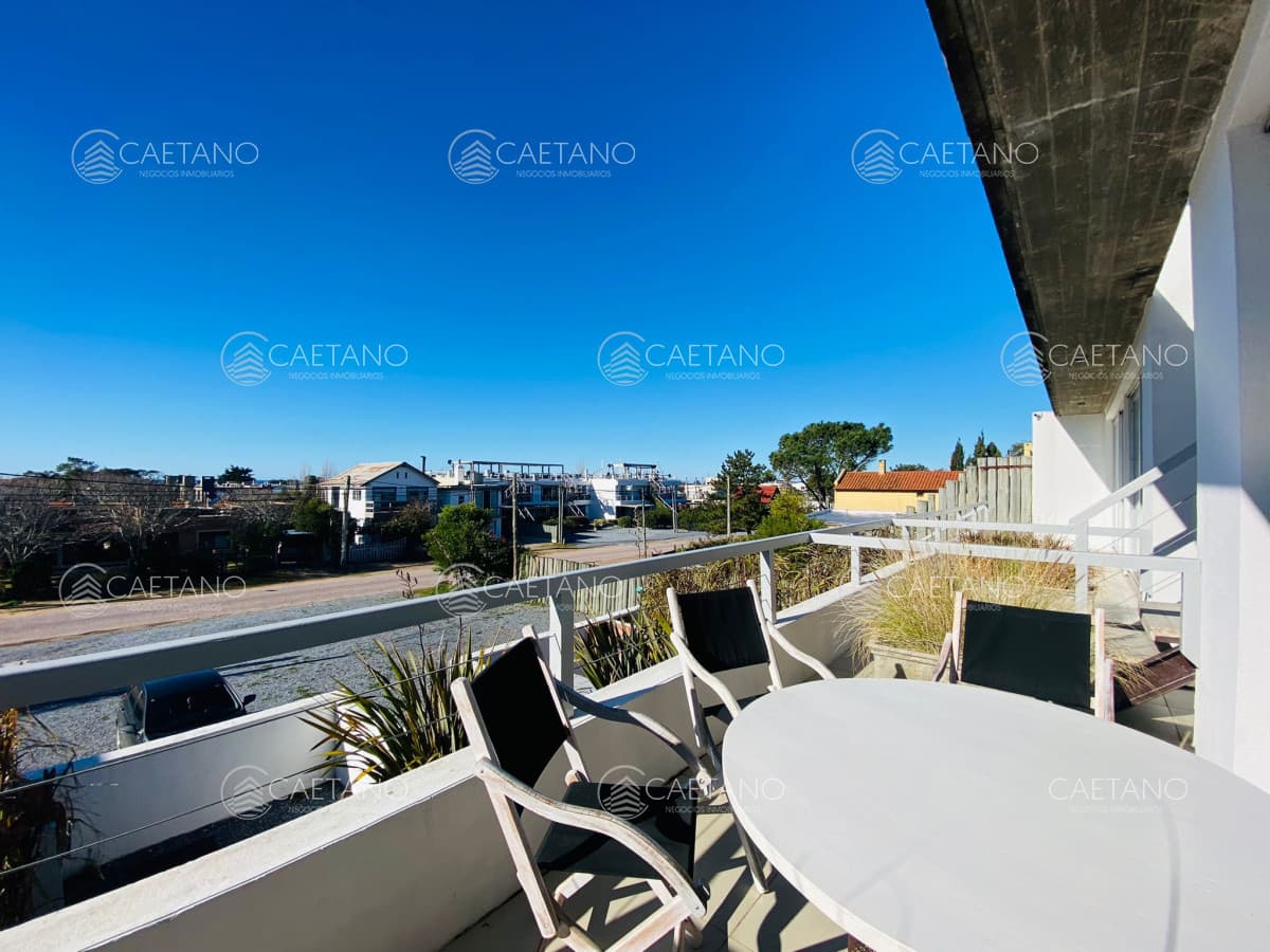 Venta y Alquiler apartamento 2 dormitorios en Manantiales — foto 3